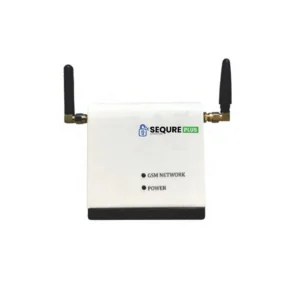 SequrePlus Ace 5 Basic - Wireless GSM Security System