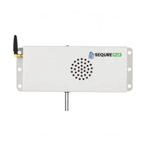 SequrePlus Lite – Basic Shutter Security Alarm